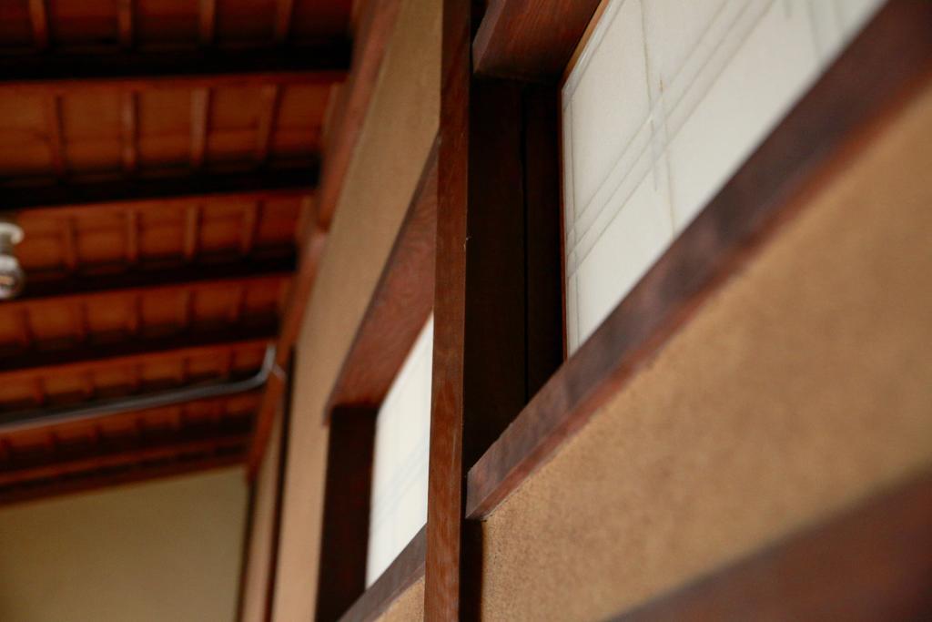 נארה Yuzan Guesthouse מראה חיצוני תמונה