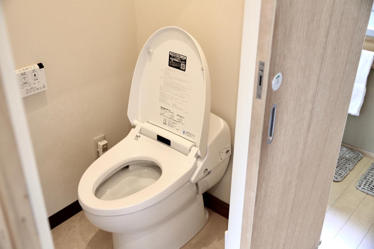 נארה Yuzan Guesthouse מראה חיצוני תמונה